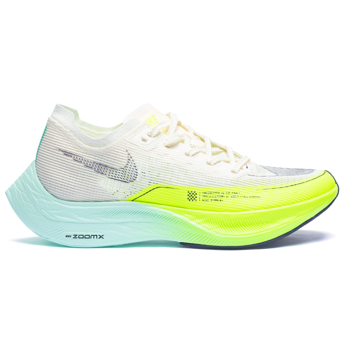 Tênis Nike Zoomx Vaporfly Next% 2 HAY - Feminino | Centauro