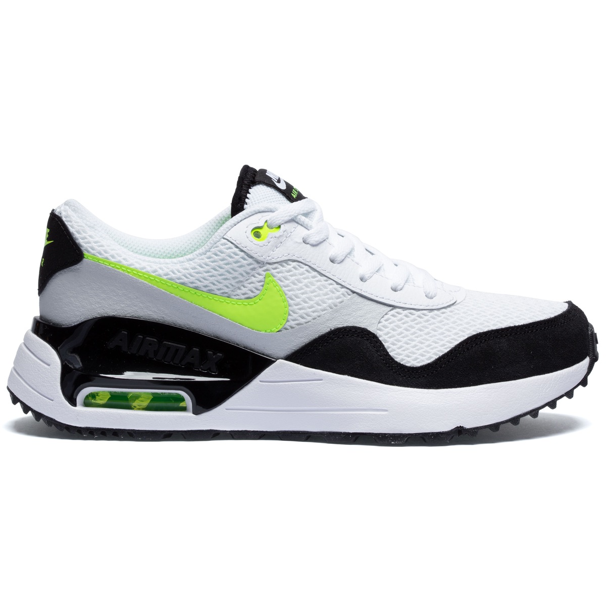 Tênis Nike Air Max Systm BG - Júnior | Centauro