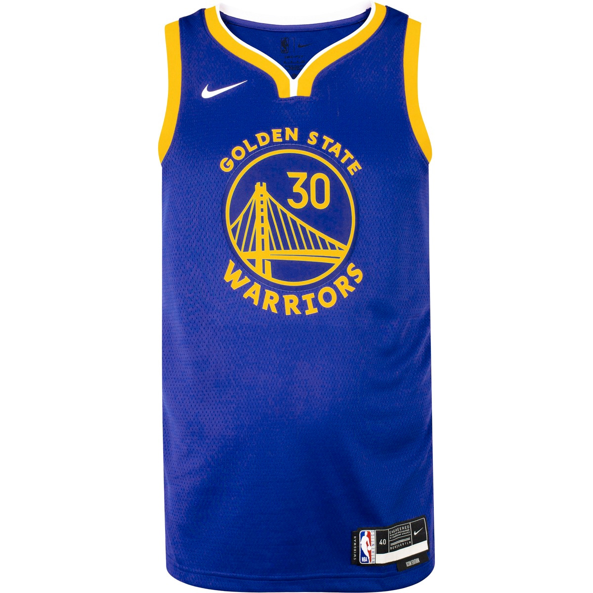 ウェア Nike Golden State Warriors Dri-FIT Golden State Warriors Zoned Men's Nike Dri-FIT NBA 1/4-Zip