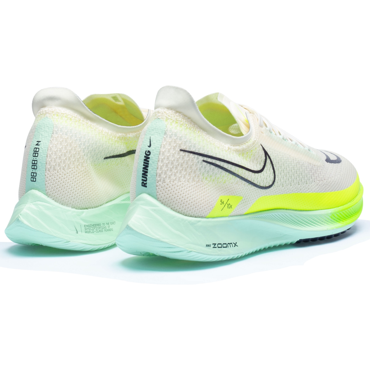 Tênis Nike Zoomx Streakfley Hay - Masculino | Centauro