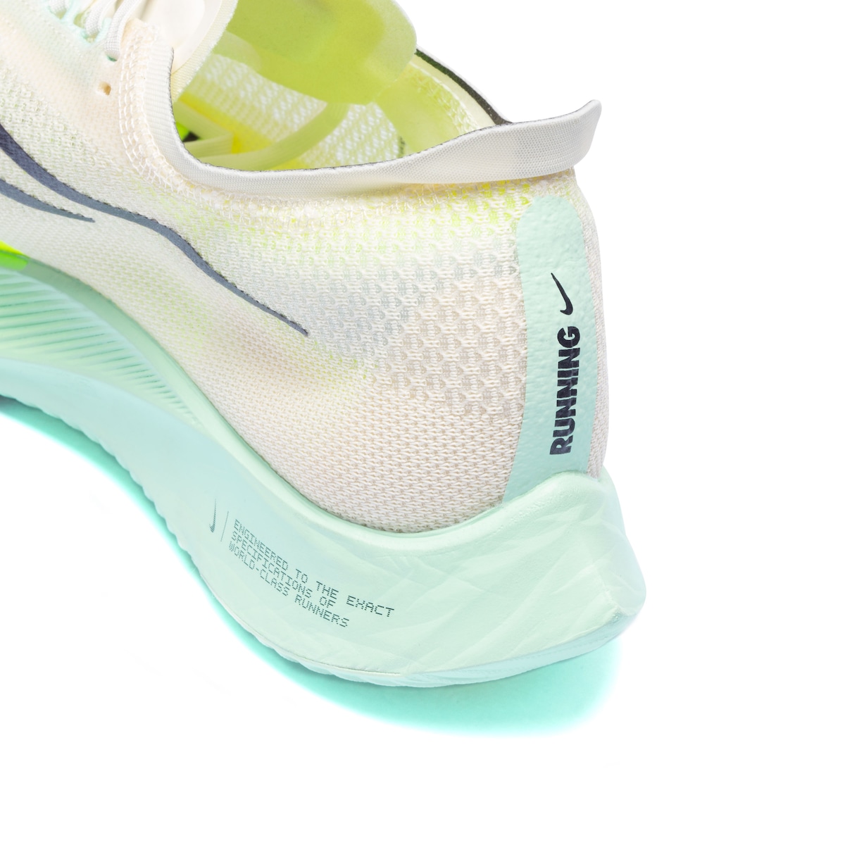 Tênis Nike Zoomx Streakfley Hay - Masculino | Centauro