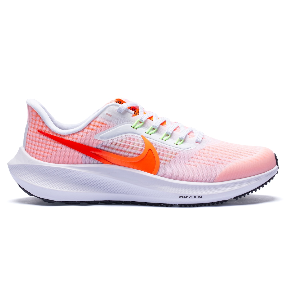 Tênis Nike Air Zoom Pegasus 39 GS - Júnior | Centauro
