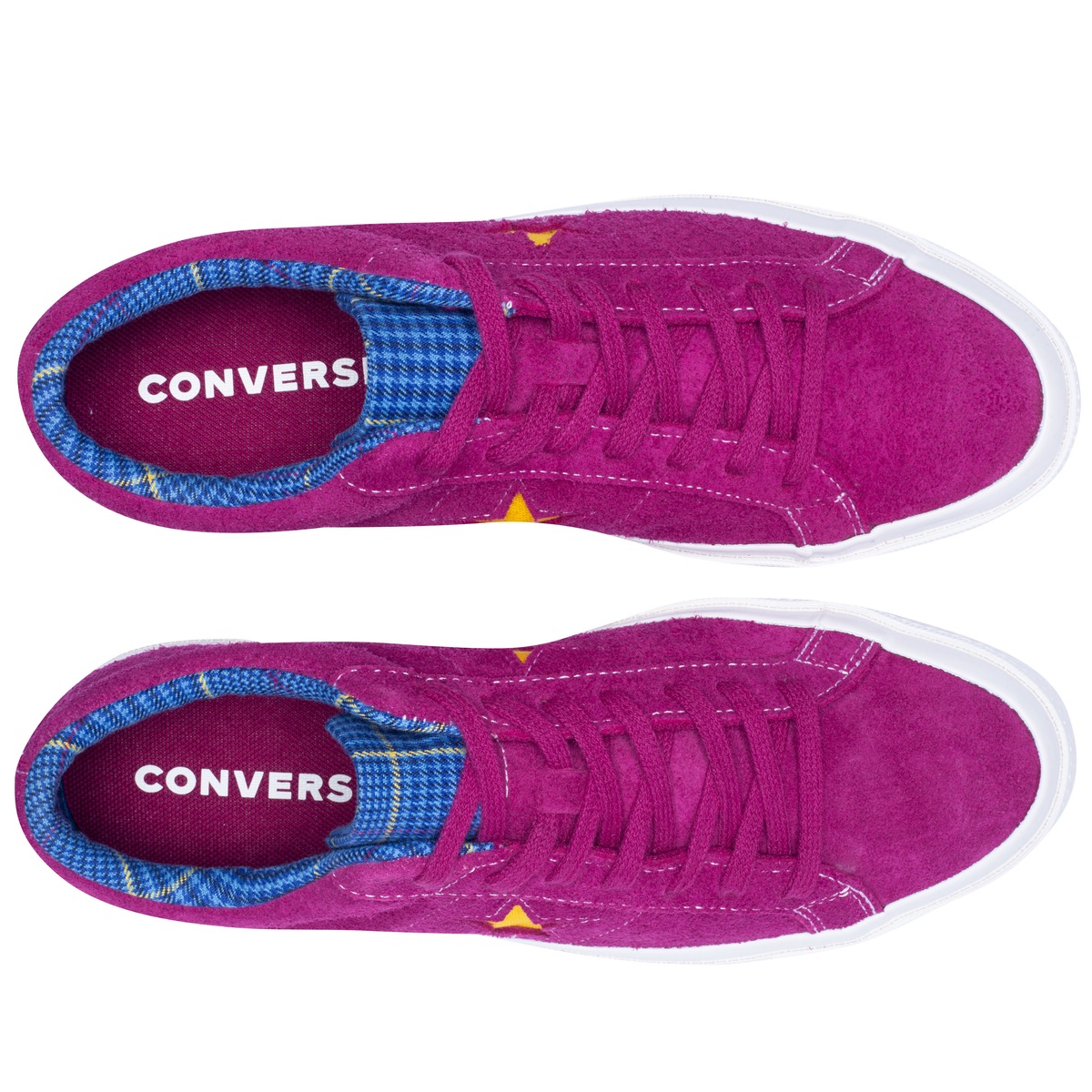 Tênis Converse One Star Ox - Unissex | Centauro