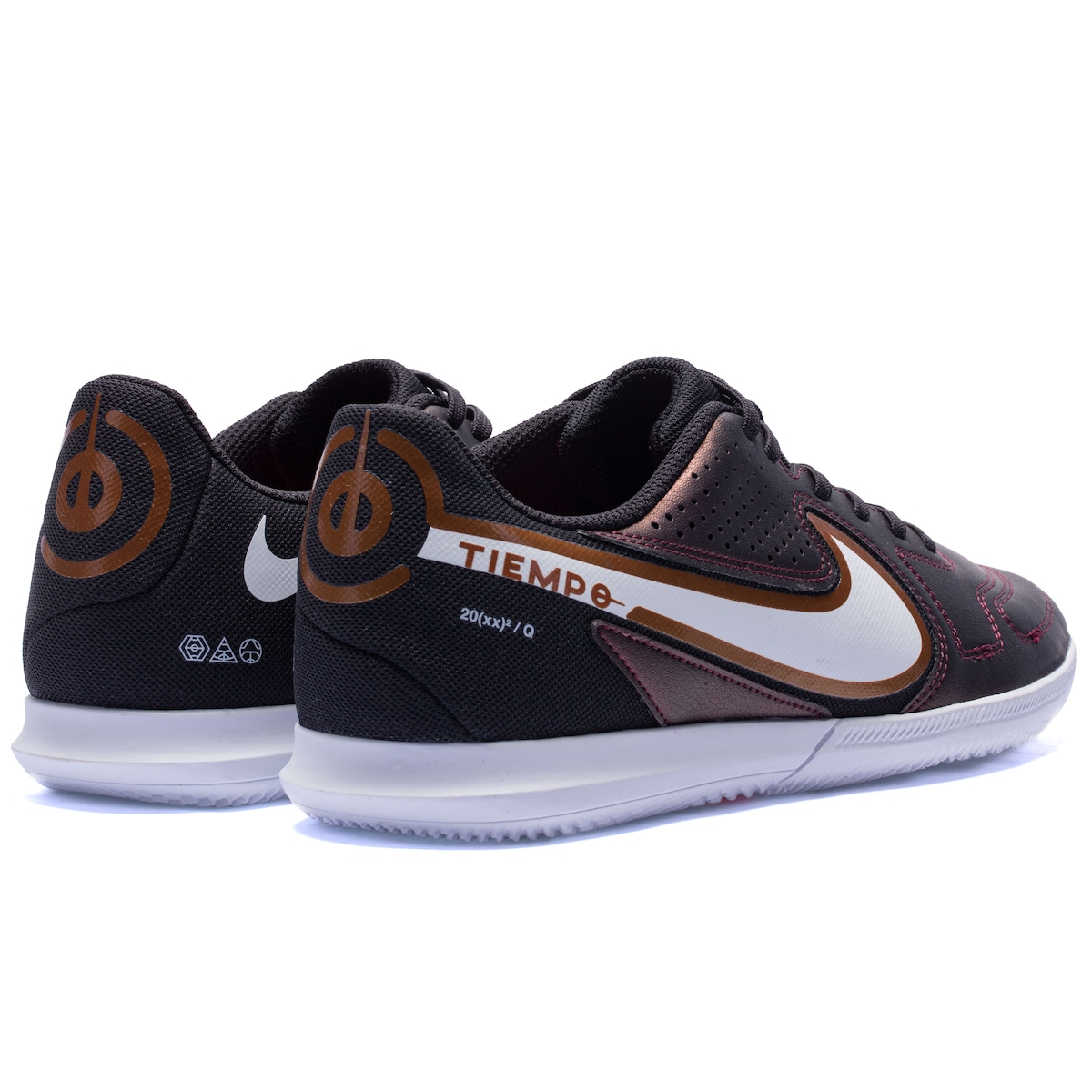 Chuteira Futsal Nike Legend 9 Club IC - Adulto | Centauro