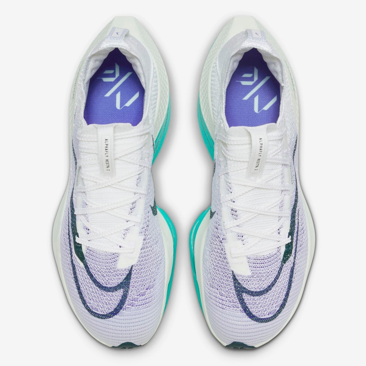 Tênis Nike Air Zoom Alphafly Next% FK 2 - Masculino | Centauro