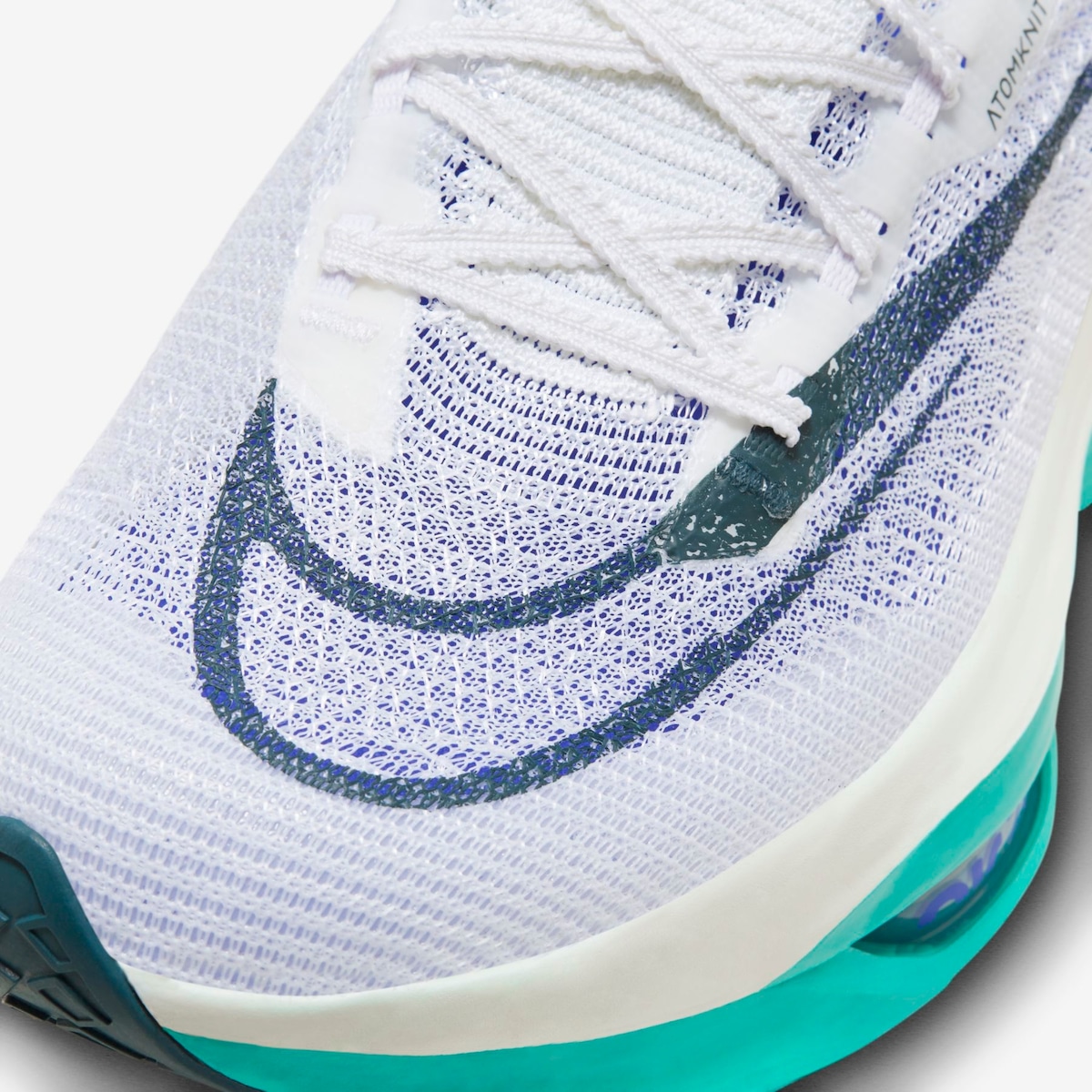 Tênis Nike Air Zoom Alphafly Next% FK 2 - Masculino | Centauro