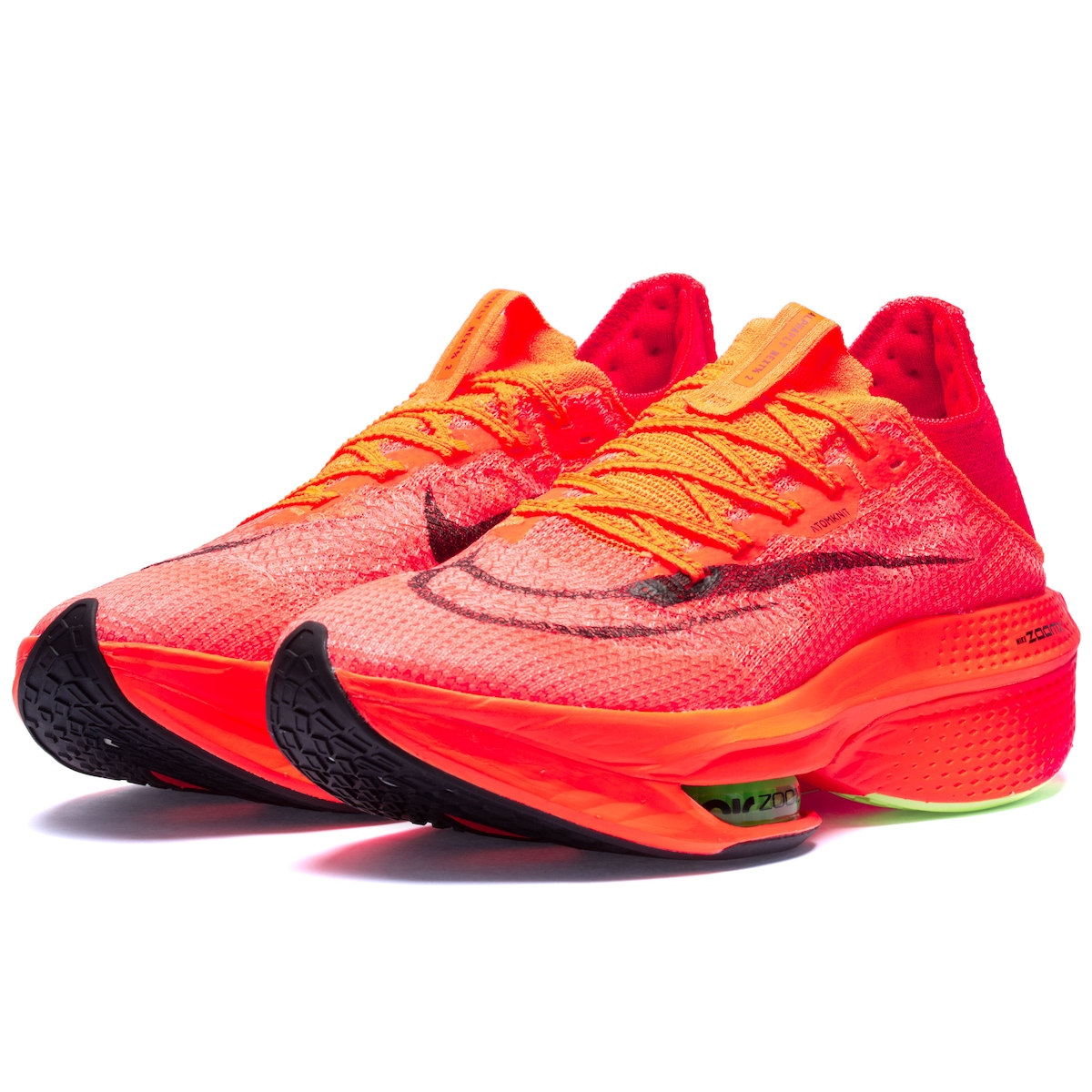 【めっちゃ変わる】 Tênis Centauro | Masculino - 2 FK Next% Alphafly Zoom Air Nike Spike Shoes