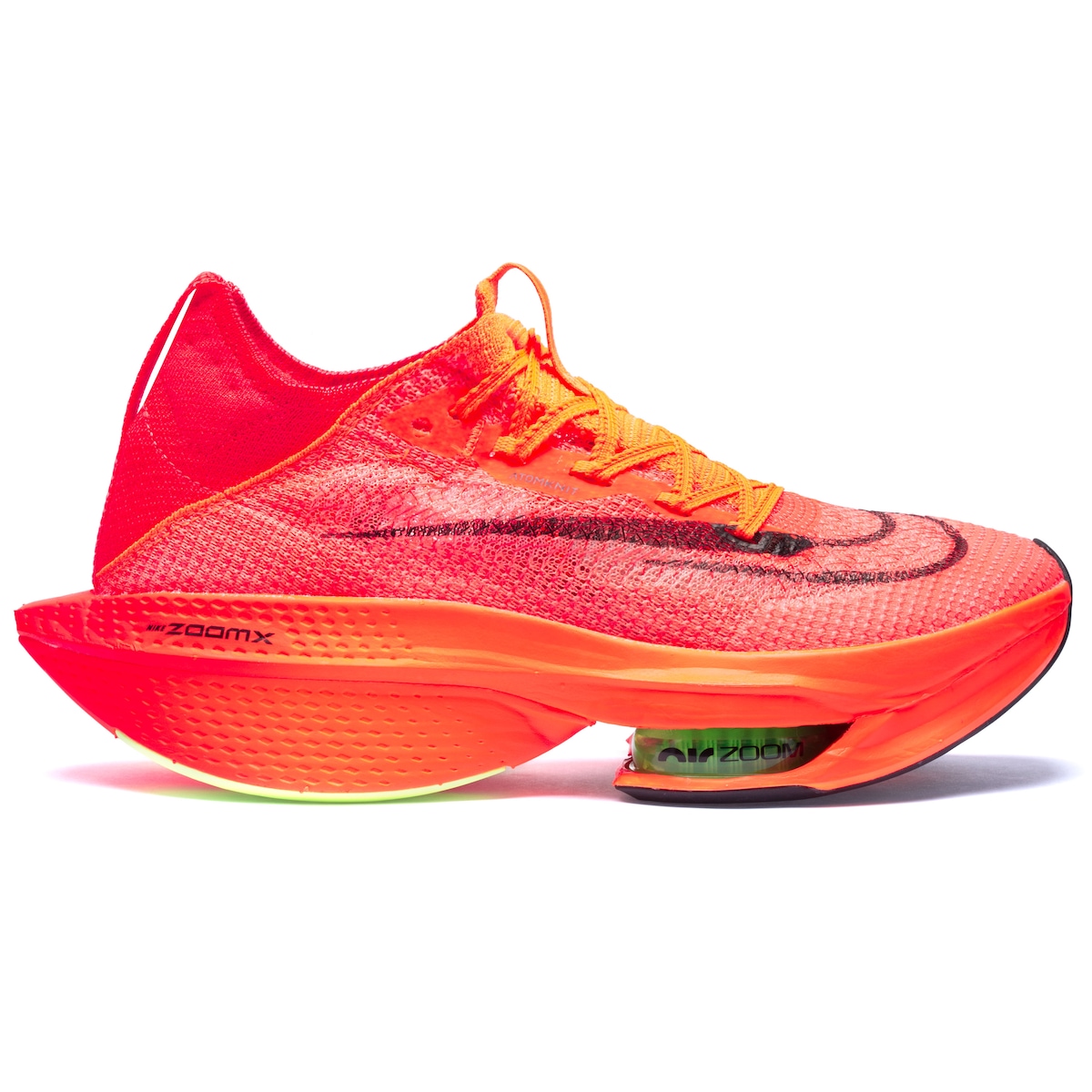 世界有名な Tênis Nike Centauro | Masculino - 2 FK Next% Alphafly Zoom Air Spike Shoes