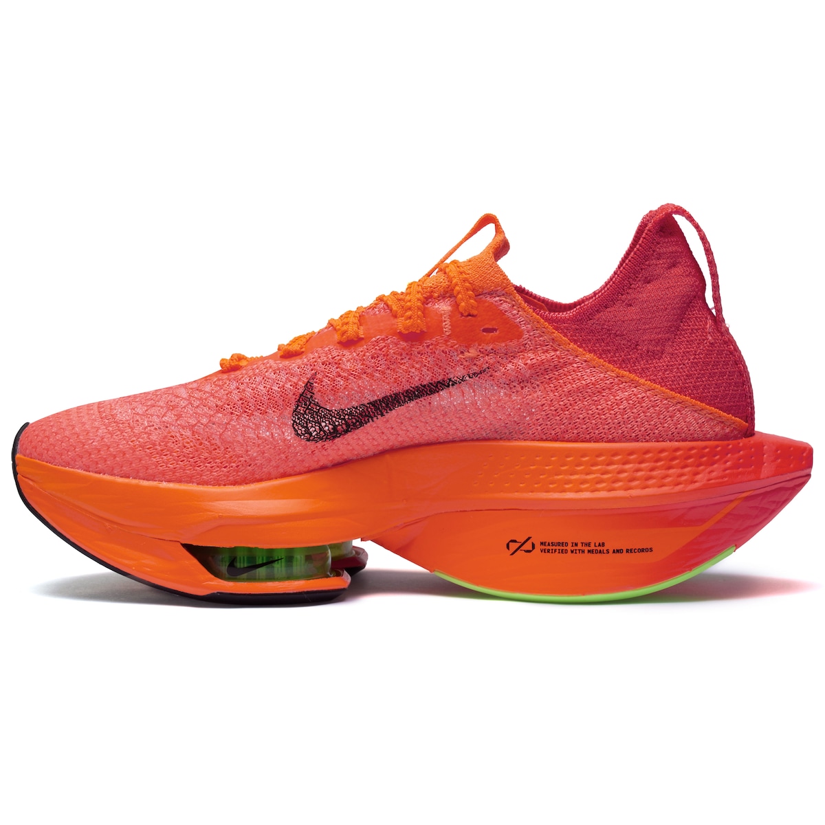 Tênis Nike Air Zoom Alphafly Next% - Feminino | Centauro