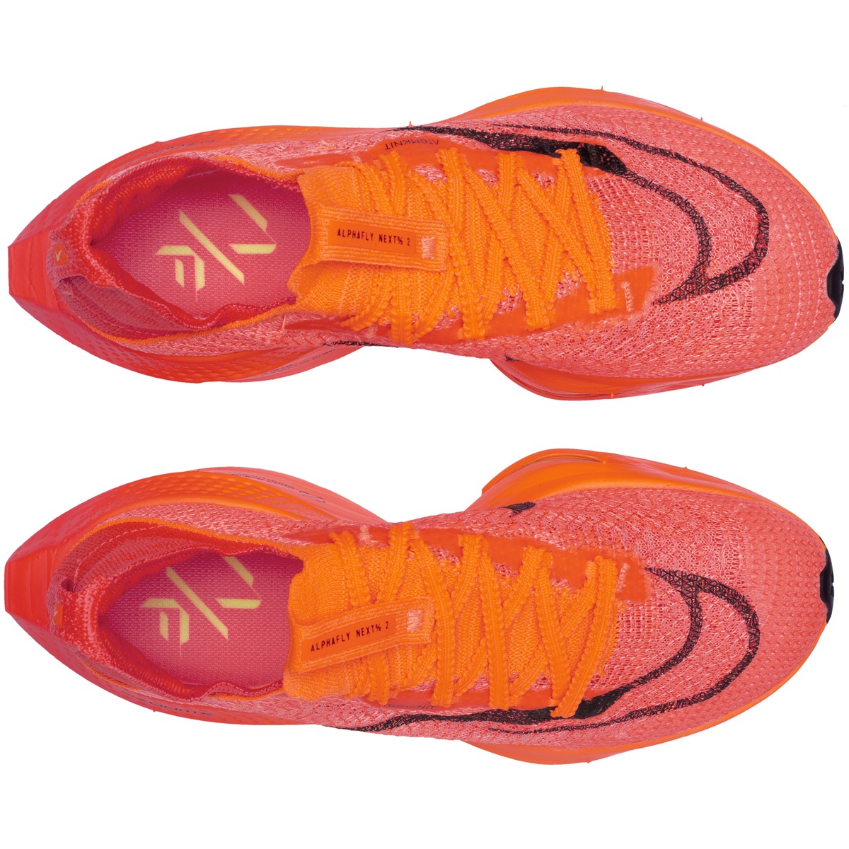 その他 Nike Air Zoom Alphafly NEXT% 2 27cm Tênis Nike Air Zoom Alphafly Next% - Feminino | Centauro