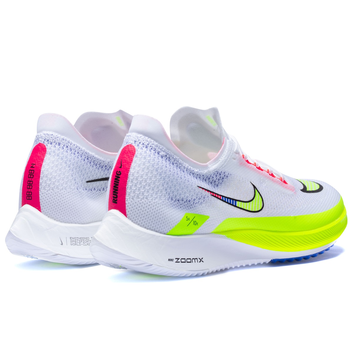 TENIS NIKE ZOOMX STREAKFLY PRM | Centauro