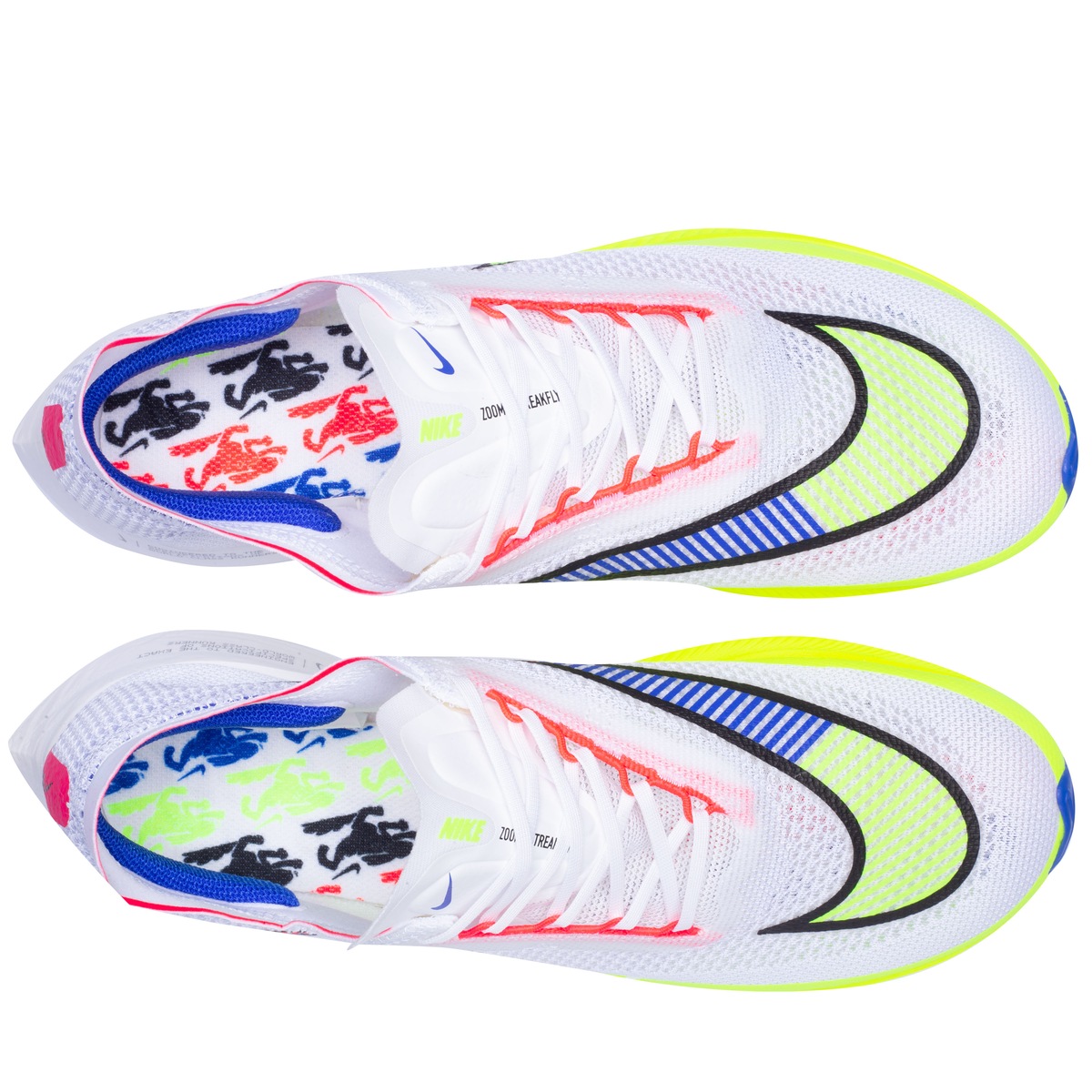 TENIS NIKE ZOOMX STREAKFLY PRM | Centauro