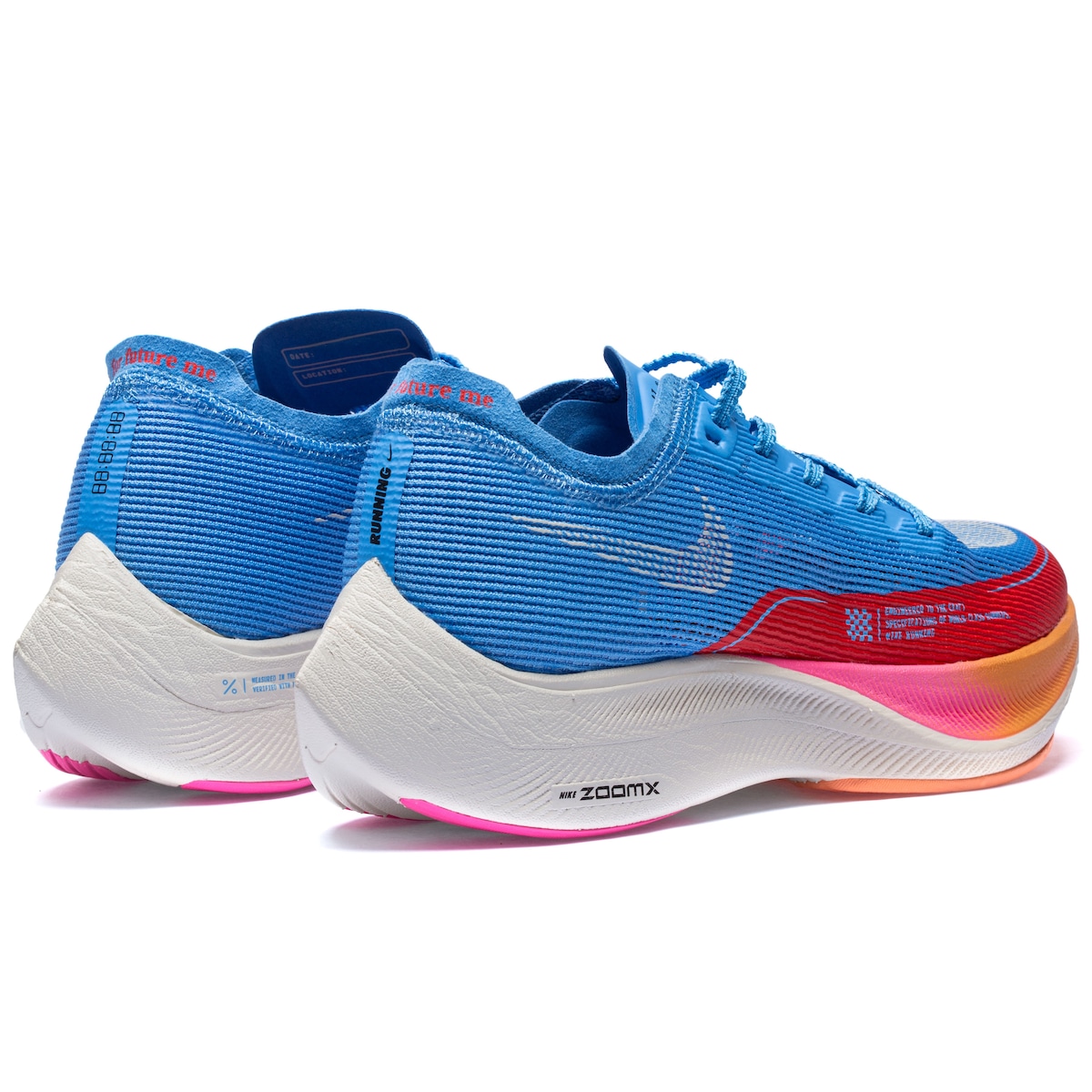 Tênis Nike W Zoomx Vaporfly Next% 2 - Feminino em Promoção