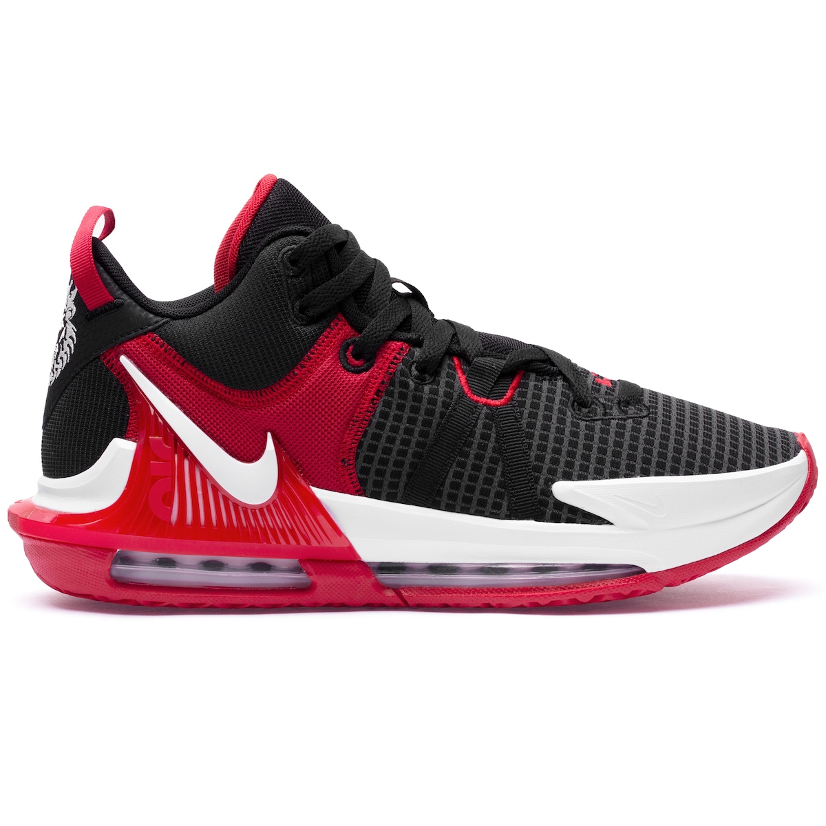 Tênis Nike Lebron Witness VII - Masculino | Centauro