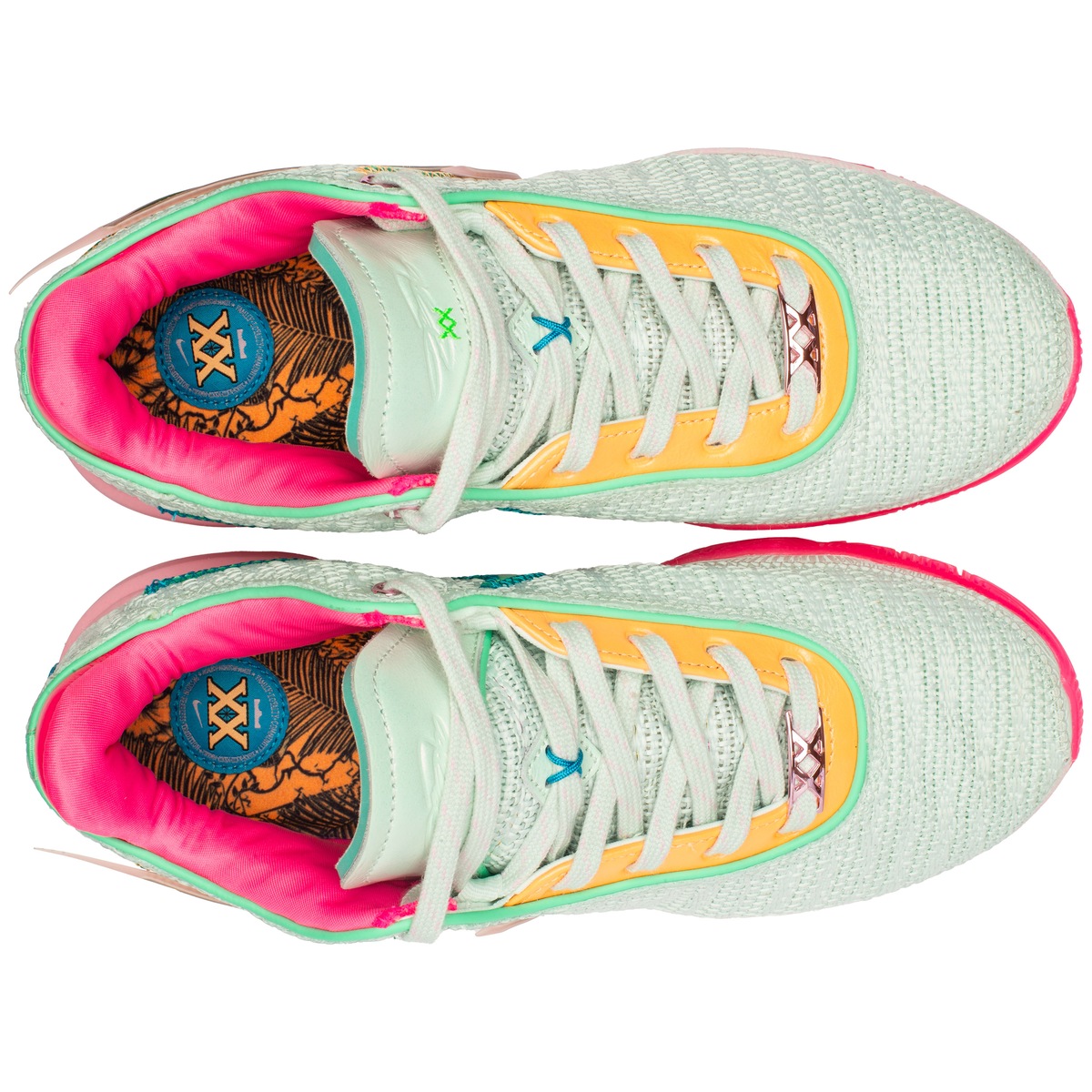 Tênis Nike Lebron XX Masculino | Centauro