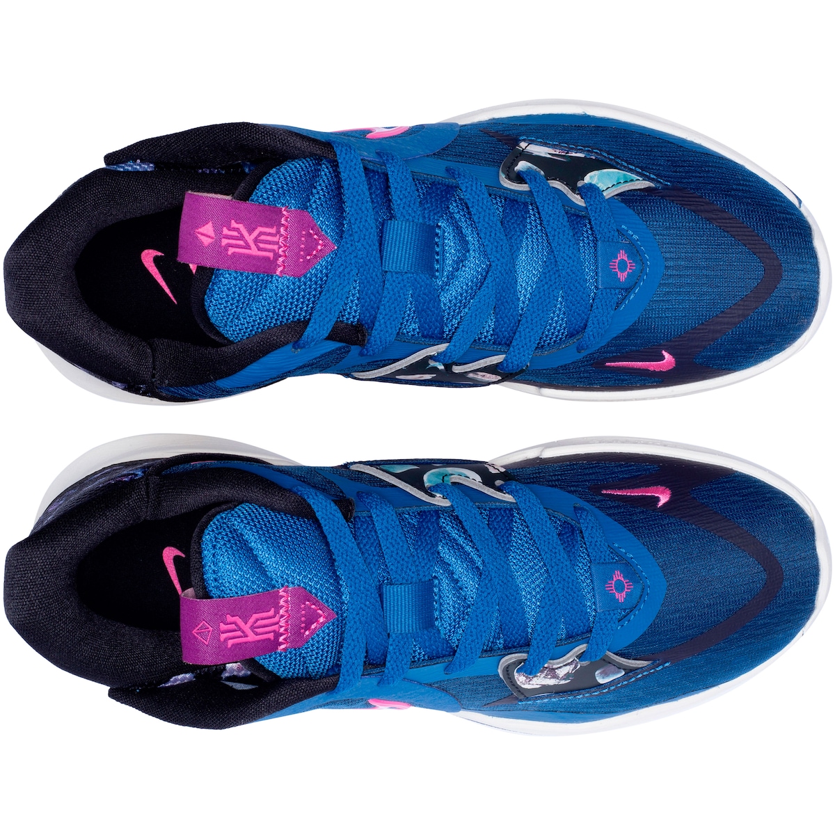 Tênis Nike Kyrie Low 5 - Masculino | Centauro