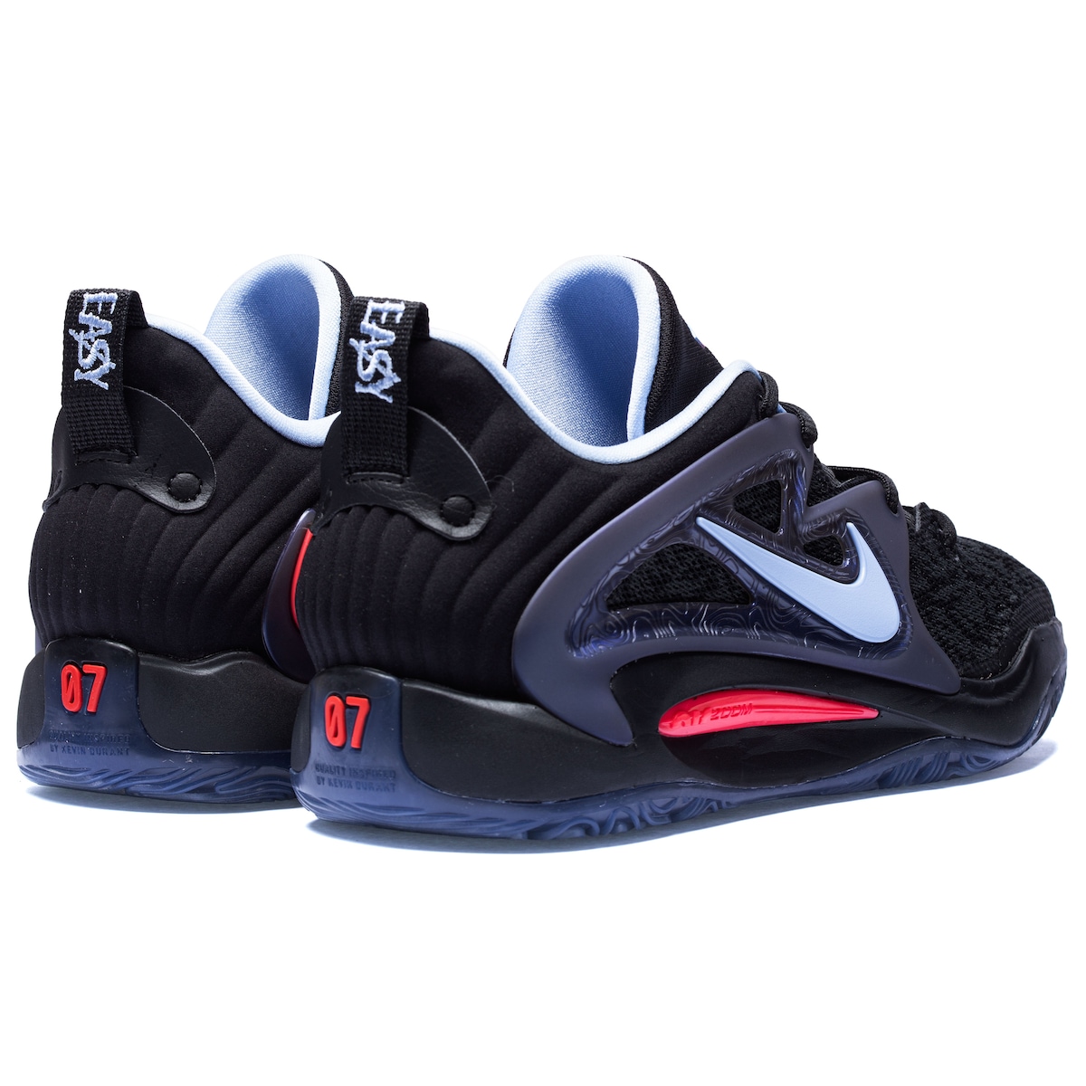 Tênis Nike KD15 - Masculino | Centauro