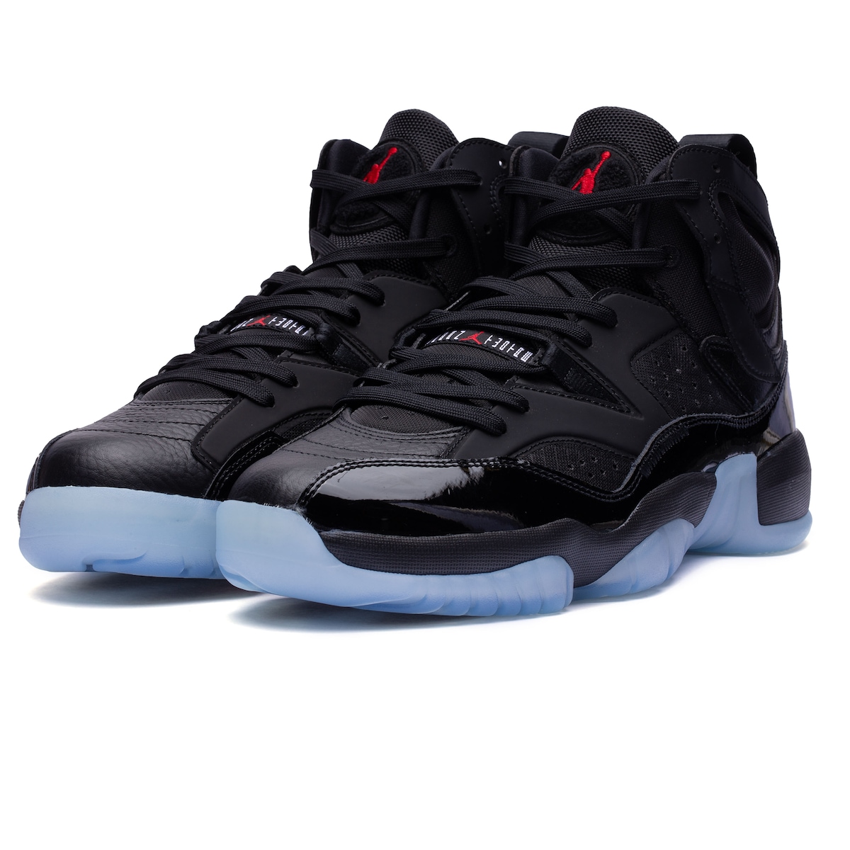 新品】NIKE JORDAN JUMPMAN TWO TREY 28.5センチ Tênis Nike Jumpman Two Trey - Masculino | Centauro