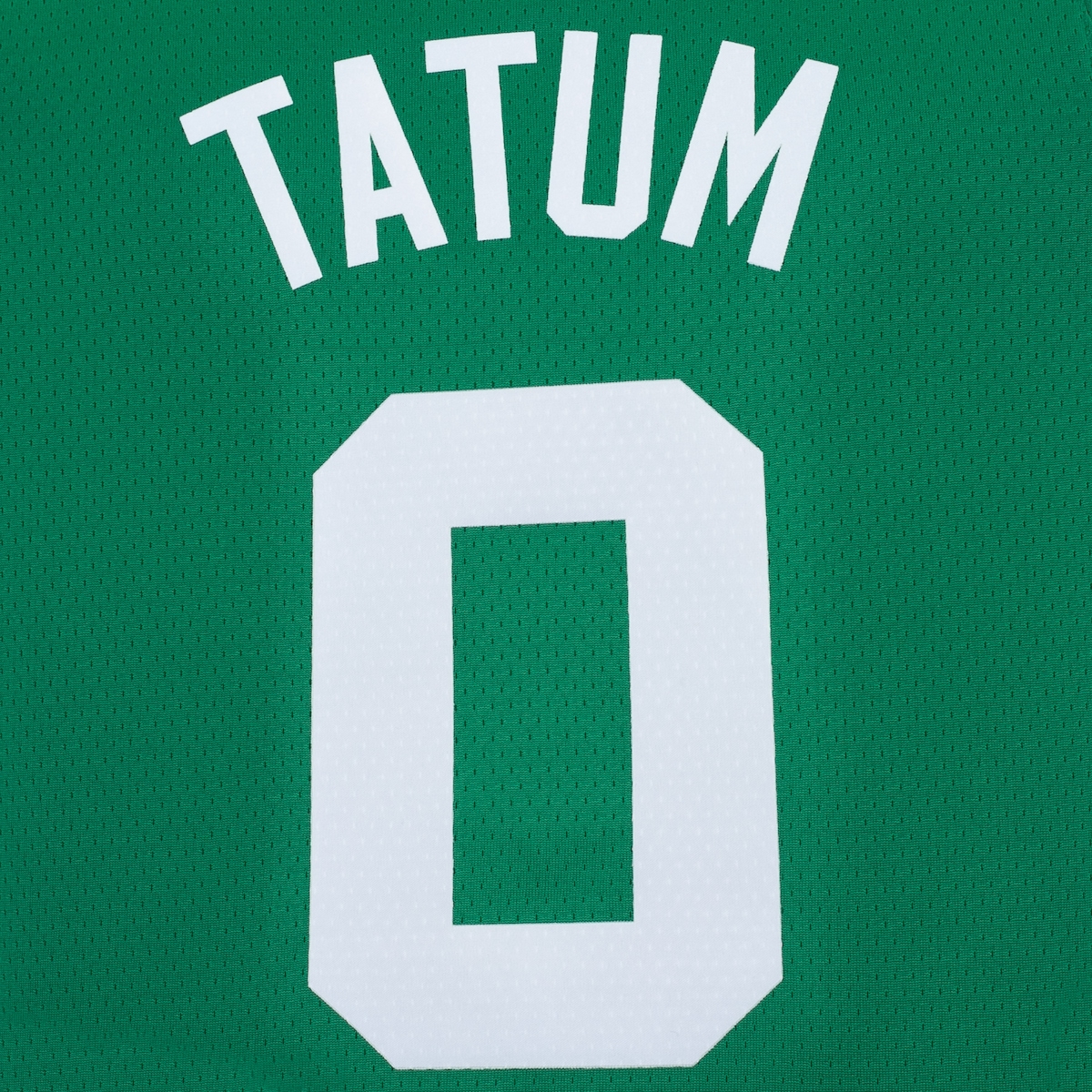 Camiseta Regata Tatum do Boston Celtics Masculina Nike Dri-Fit em