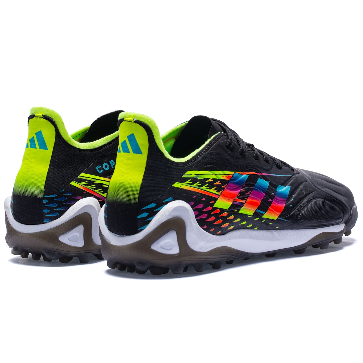 Chuteira Society adidas Copa Sense.1 TF - Adulto | Centauro