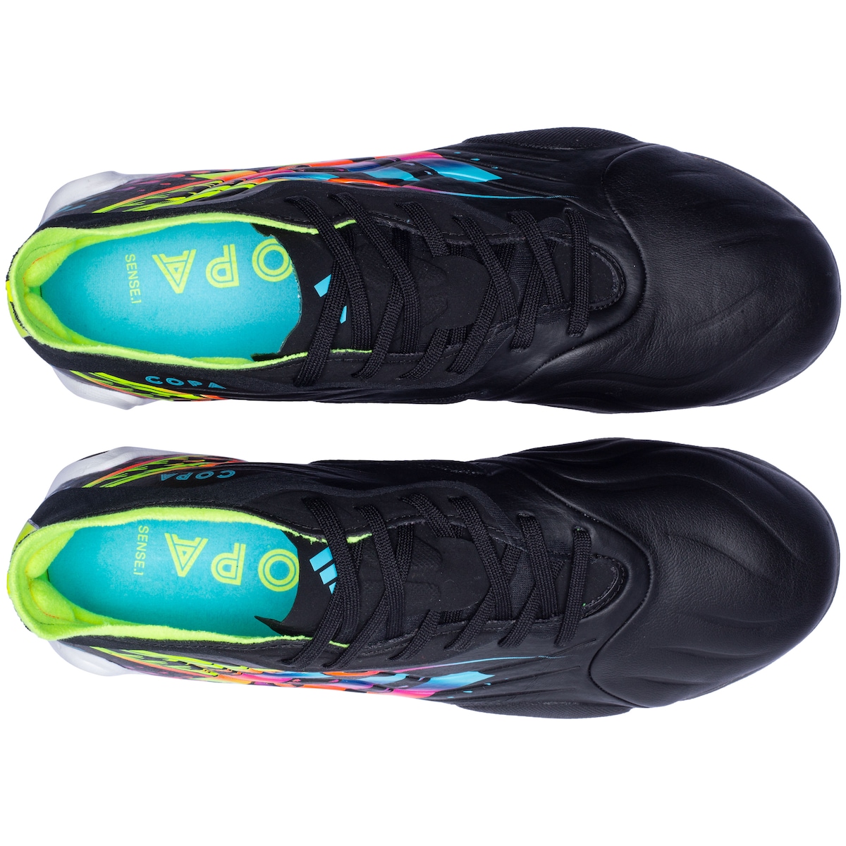 Chuteira Society adidas Copa Sense.1 TF - Adulto | Centauro