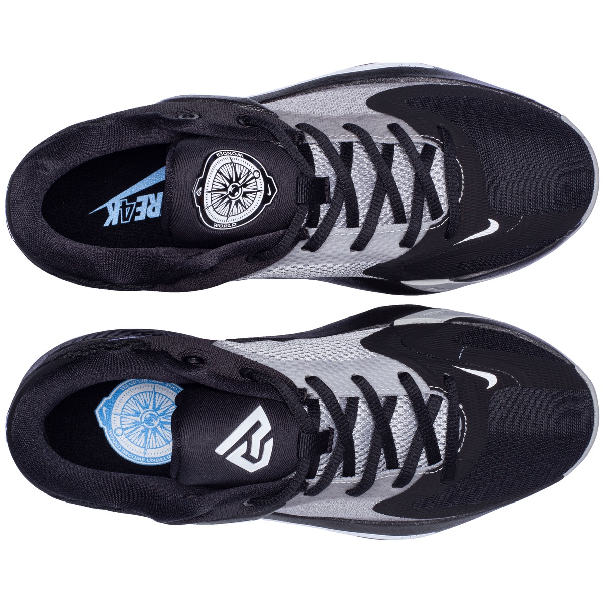 Tênis Nike Zoom Freak 4 - Masculino | Centauro