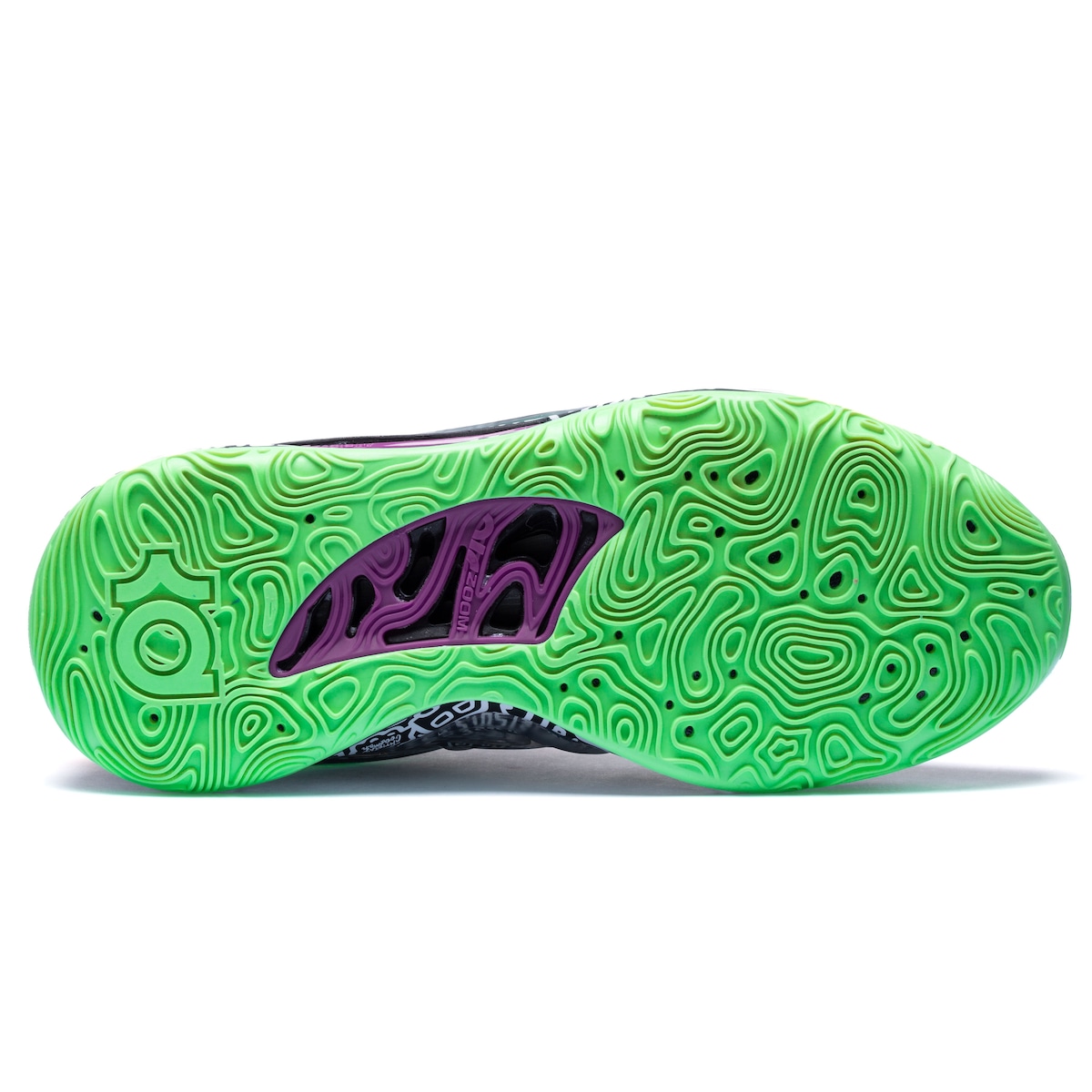 Tênis Nike KD15 - Masculino | Centauro