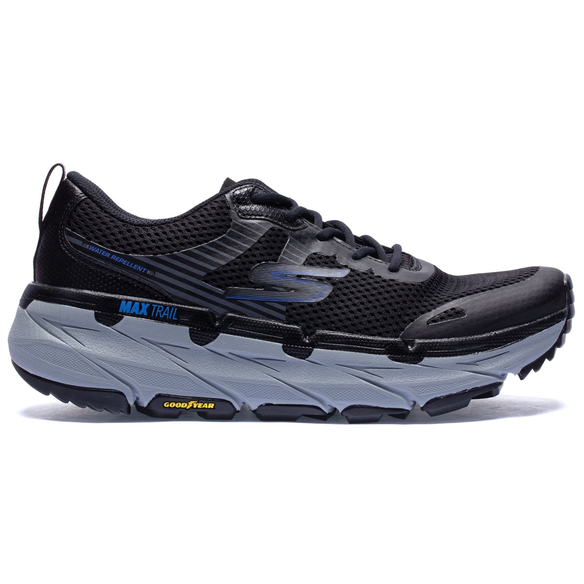 tênis skechers max cushioning premier