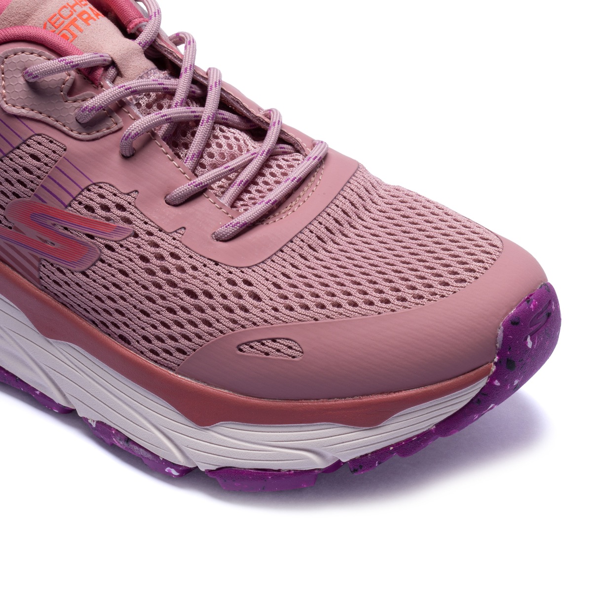 skechers max cushioning feminino