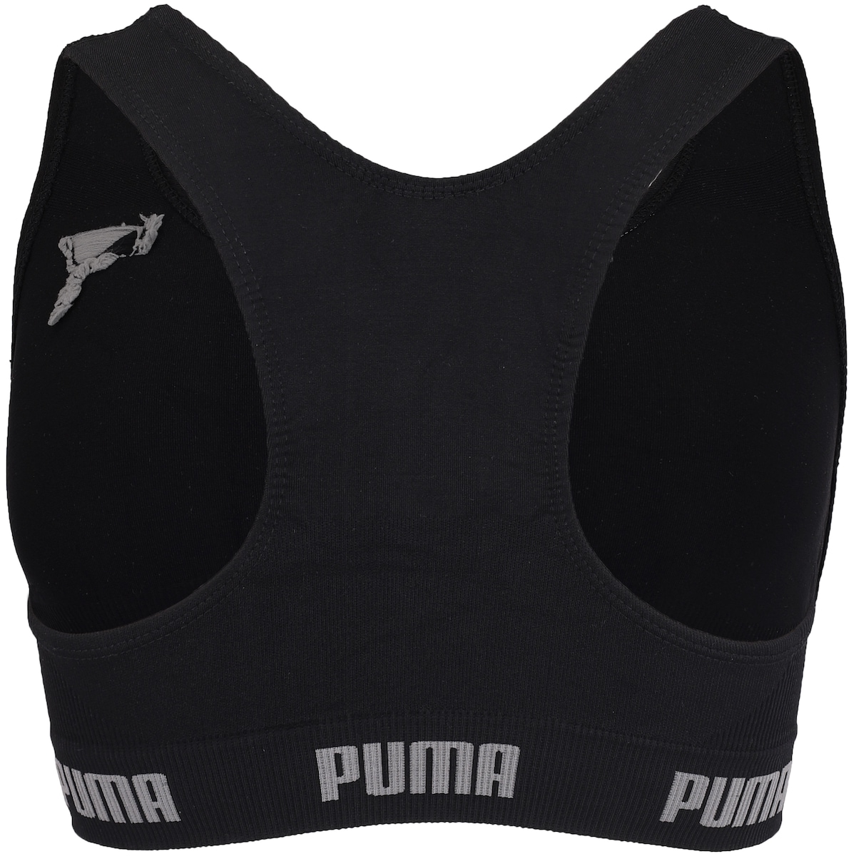 Top Fitness sem Costura Bodywear Puma com 2 Unidades - Adulto em Promoção |  Centauro