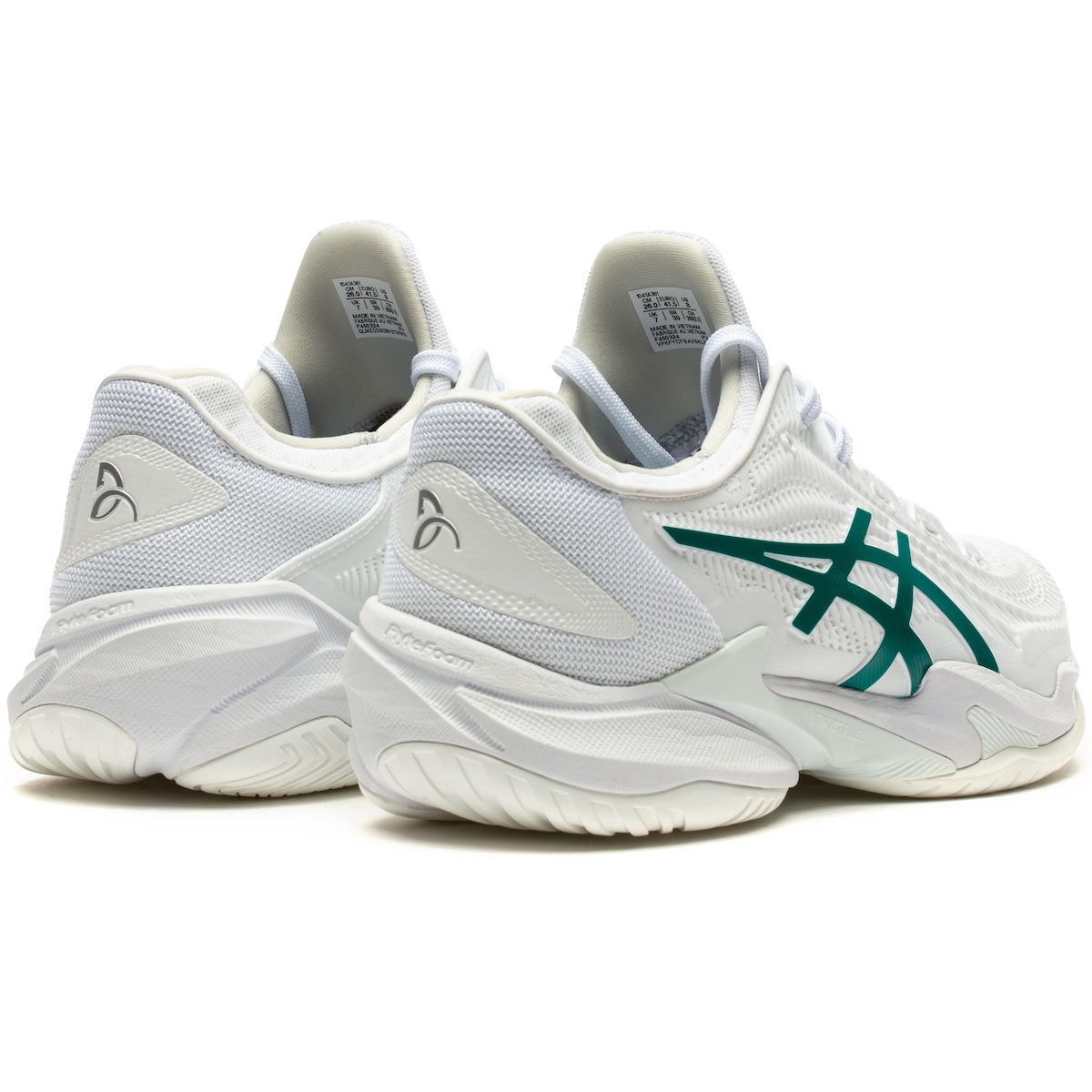 Tênis ASICS Court FF 3 Novak - Masculino | Centauro