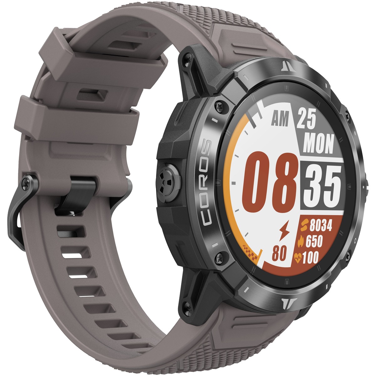 COROS VERTIX2 バーティックス2 COROS VERTIX 2 カロス バーティックス 2 Montre GPS & Cardio Vertix