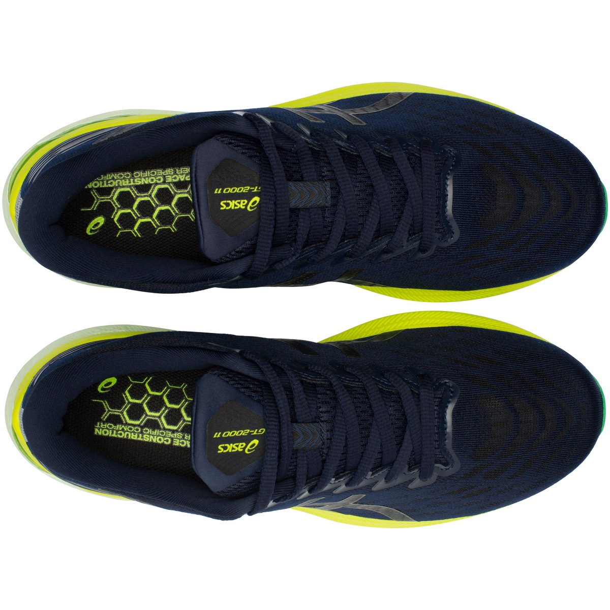 Tênis ASICS GT-2000 11 - Masculino | Centauro