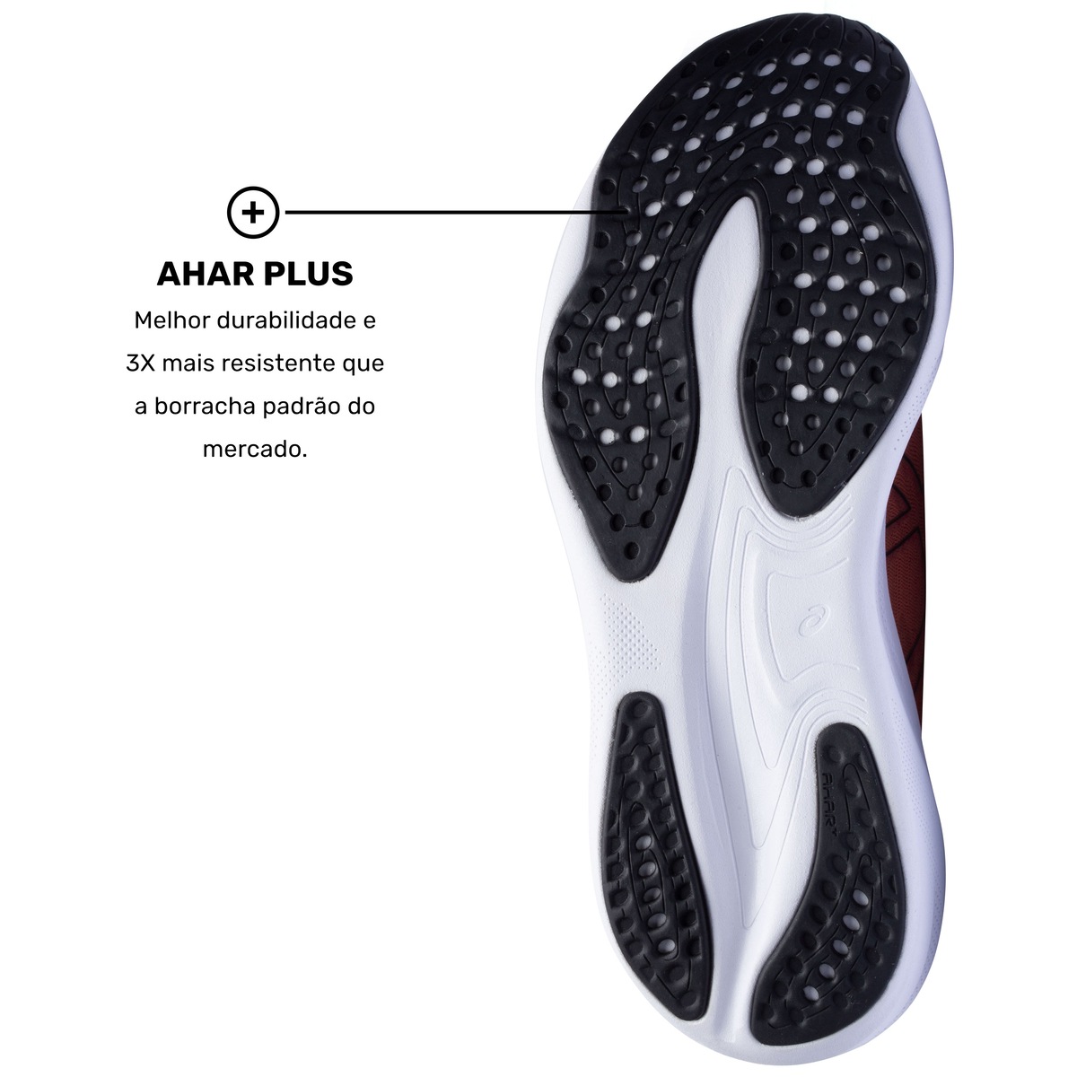 ASICS Gel-Nimbus シューズ25CM Tênis ASICS Gel-Nimbus 25 - Masculino | Centauro