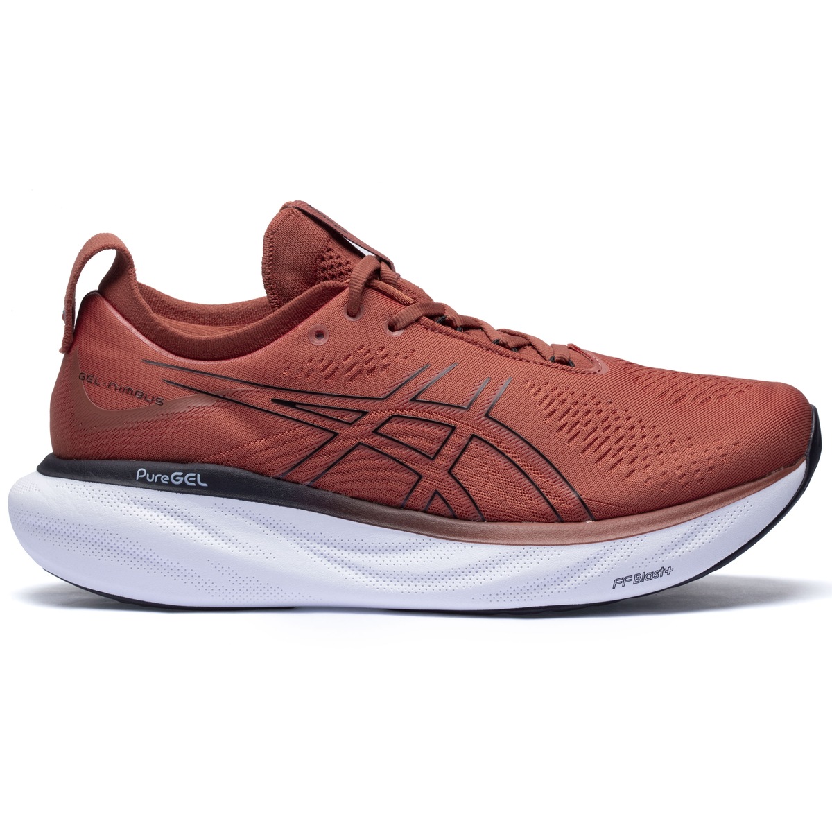 ASICS Gel-Nimbus シューズ25CM Tênis ASICS Gel-Nimbus 25 - Masculino | Centauro