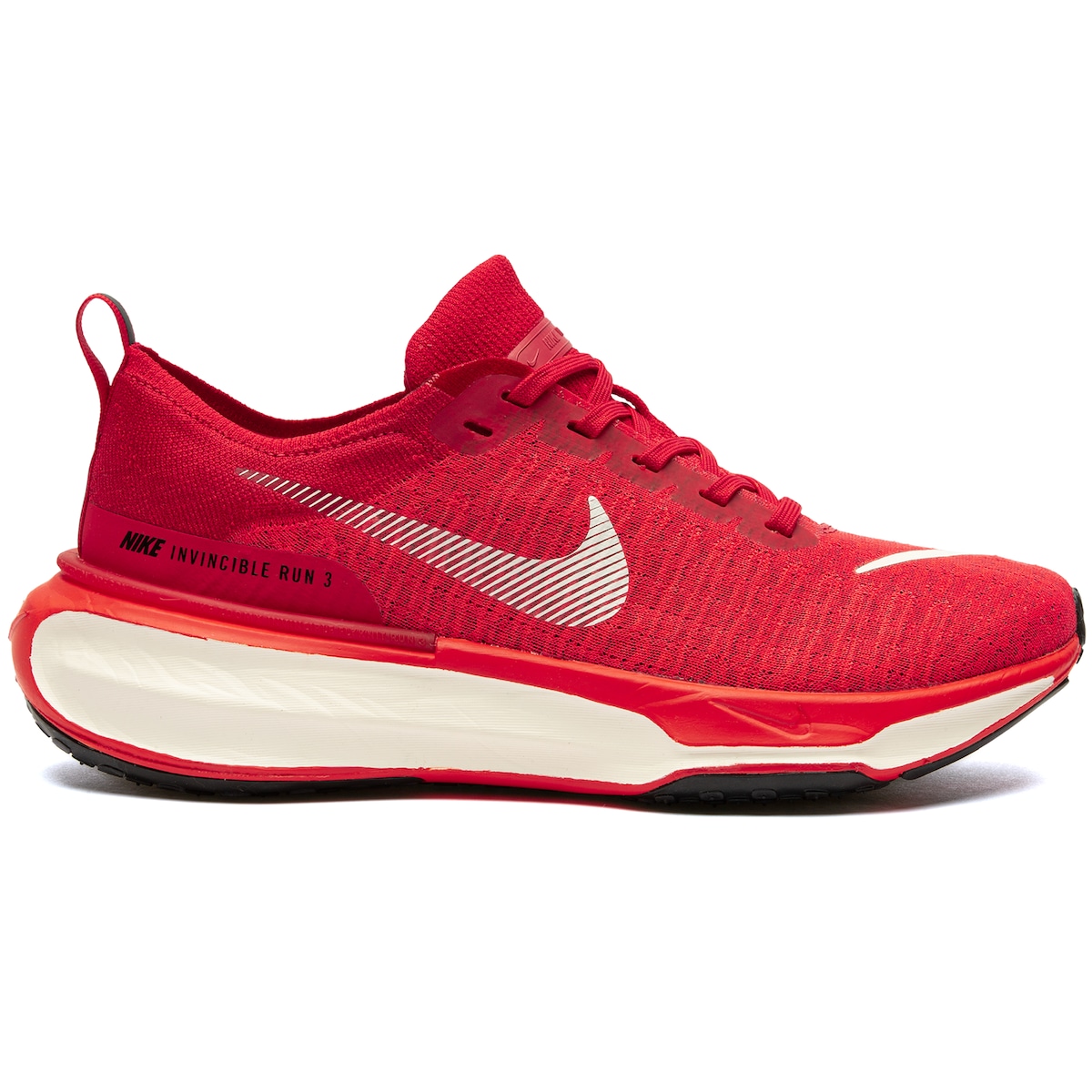 Tênis Nike Zoomx Invincible Run FK 3- Masculino em Promoção | Centauro