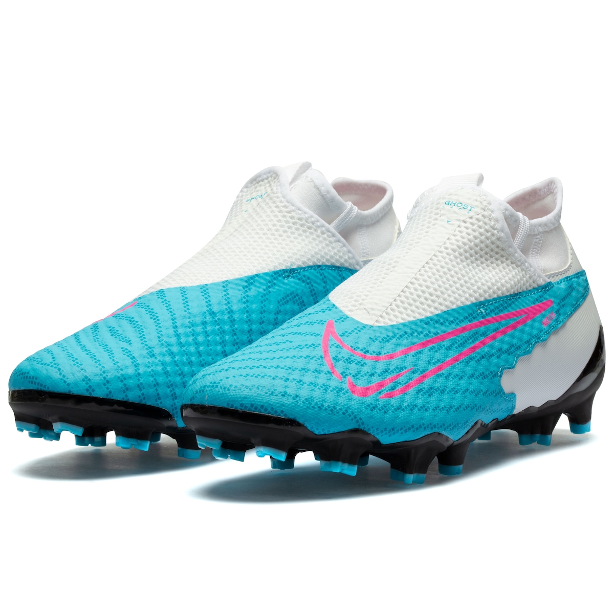 Chuteira de Campo Nike Phantom GX Academy - Adulto | Centauro