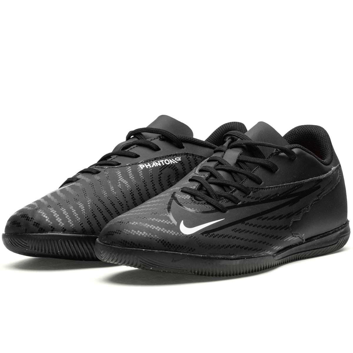 Chuteira Futsal Nike Phantom GX Club IC - Adulto | Centauro