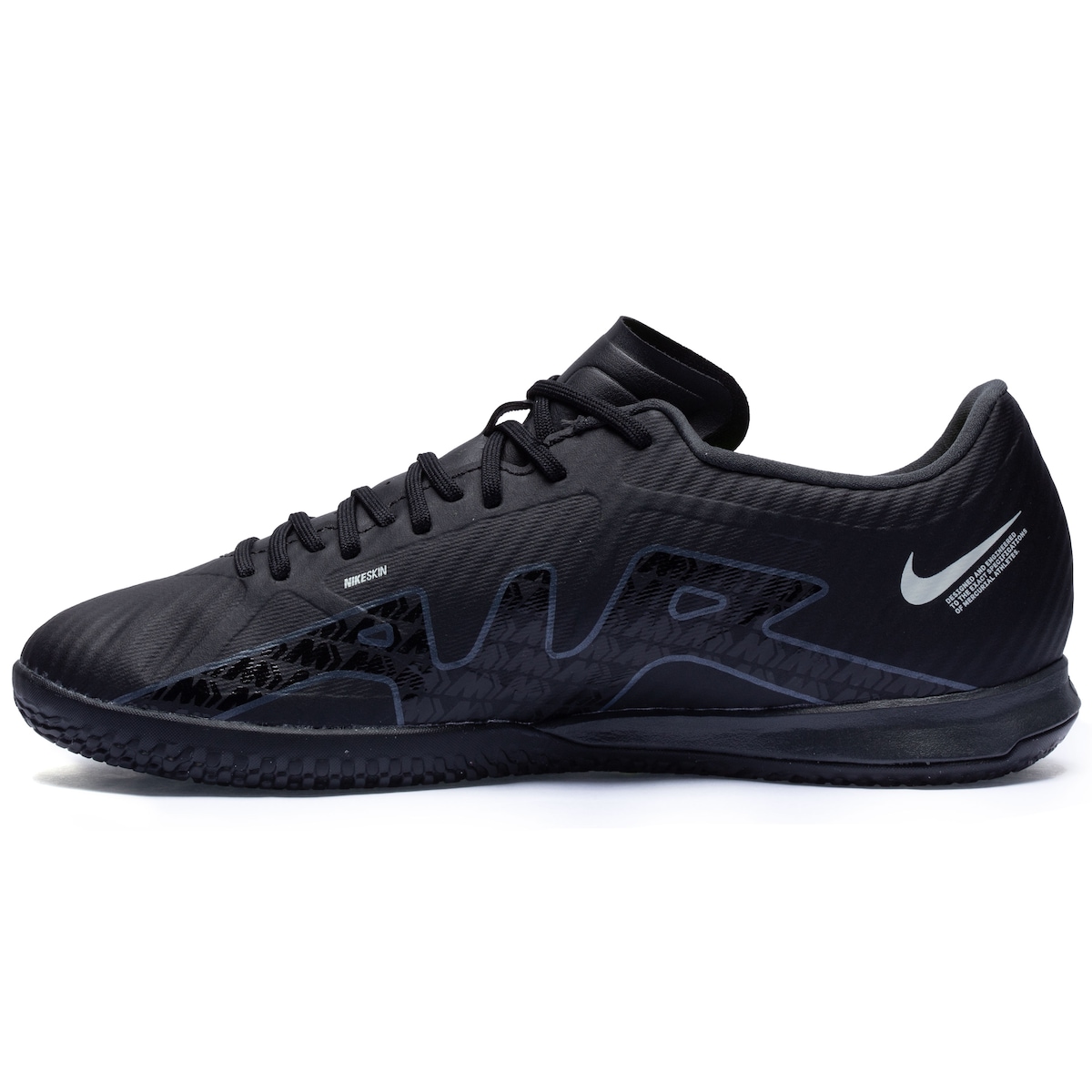 Chuteira Futsal Nike Mercurial Zoom Vapor 15 Academy IC - Adulto