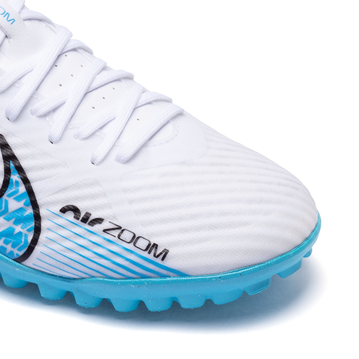 Chuteira Society Nike Mercurial Zoom Vapor 15 Academy XXV - Adulto