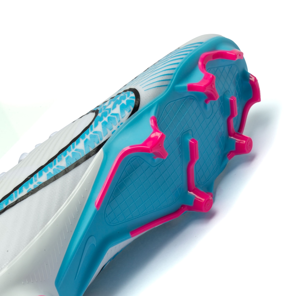 Chuteira de Campo Nike Zoom Vapor 15 Academy Adulto | Centauro