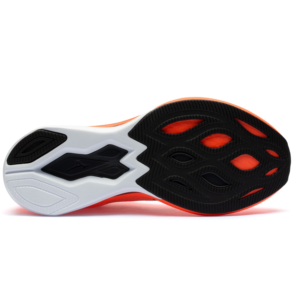 Tênis Mizuno Wave Rebellion Sonic - Masculino | Centauro