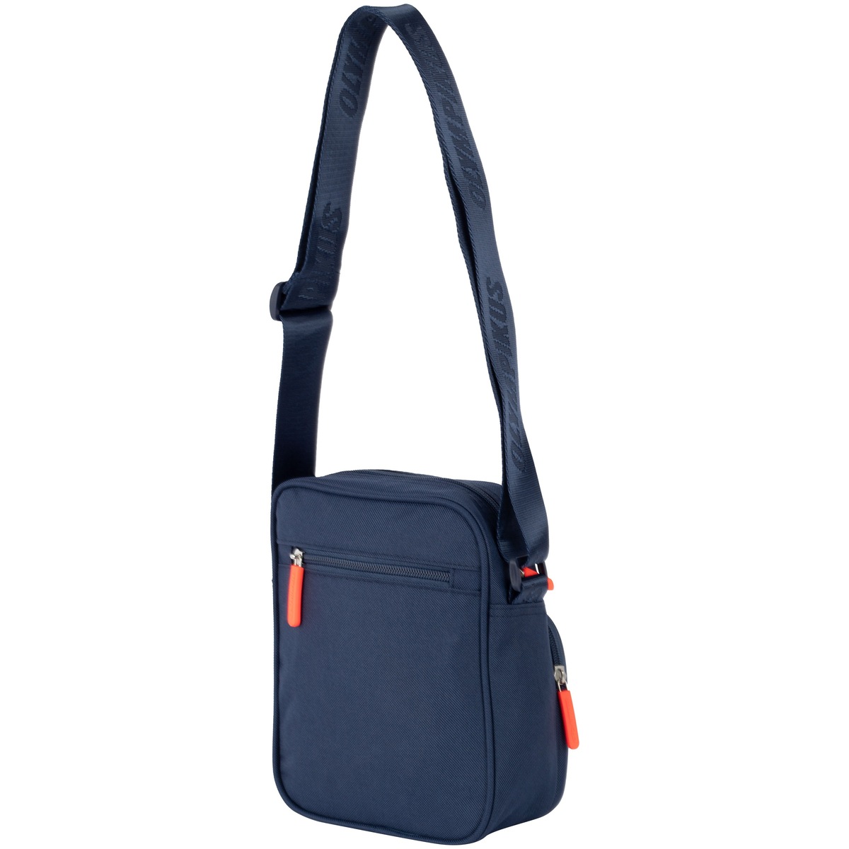 【OUTLIERS】3L SHOLDER BAG Bolsa Shoulder Bag Los Angeles 3 | cm3 Brindes Personalizados