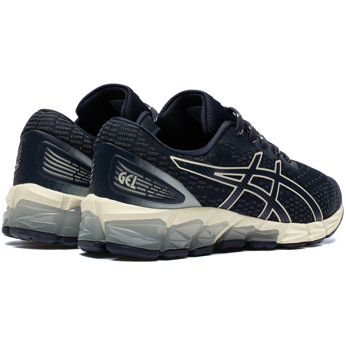 Tênis ASICS Gel-Quantum 180 FLY Masculino - Foto 4