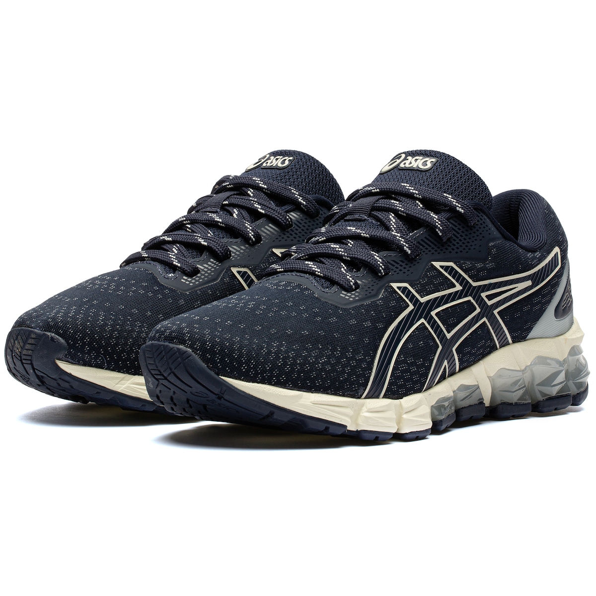 Tênis ASICS Gel-Quantum 180 FLY Masculino - Foto 2