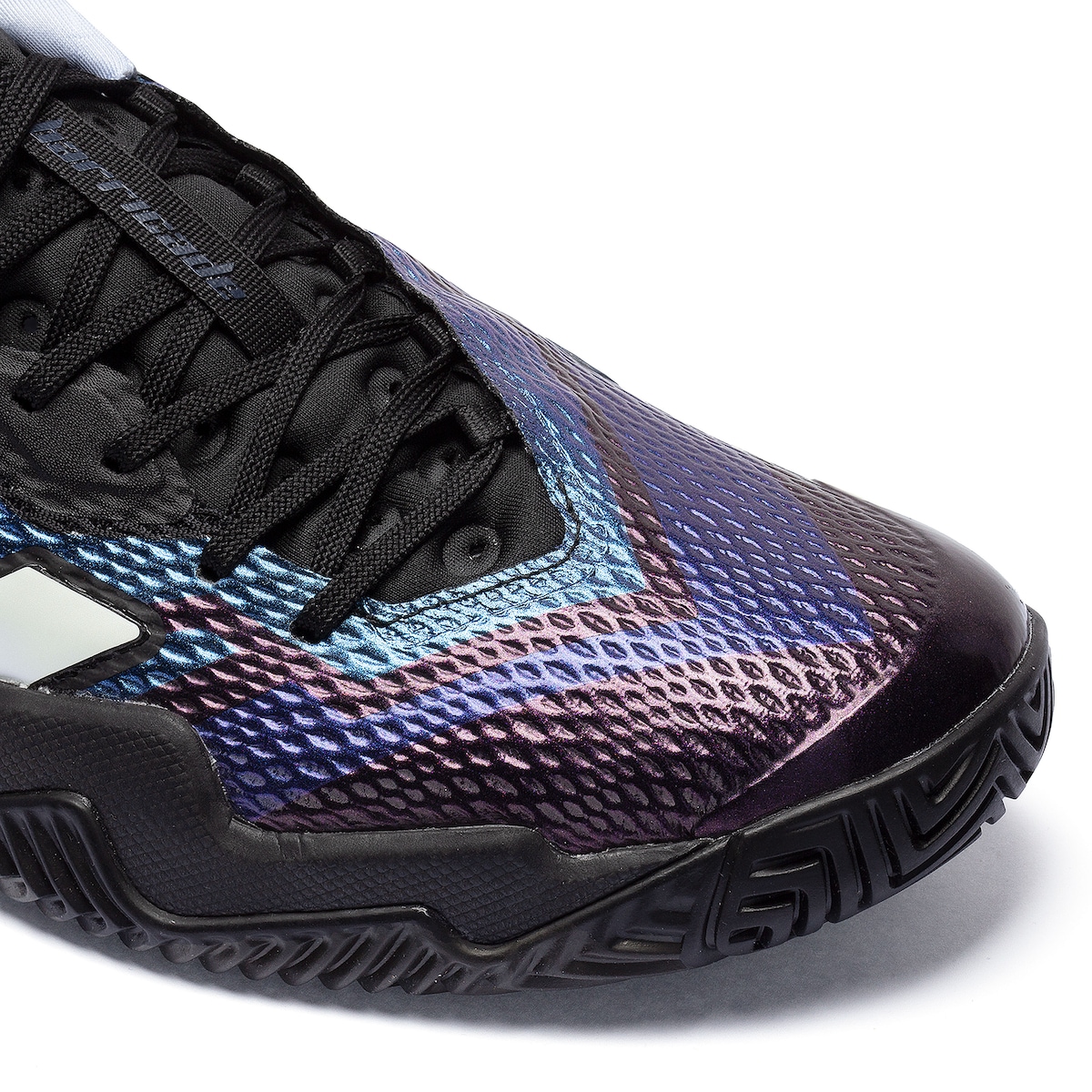 Tênis adidas Barricade - Masculino | Centauro