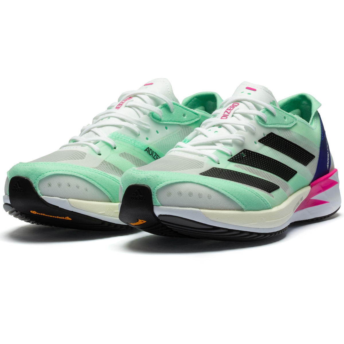 Tênis adidas Adizero Adios 7 - Masculino | Centauro