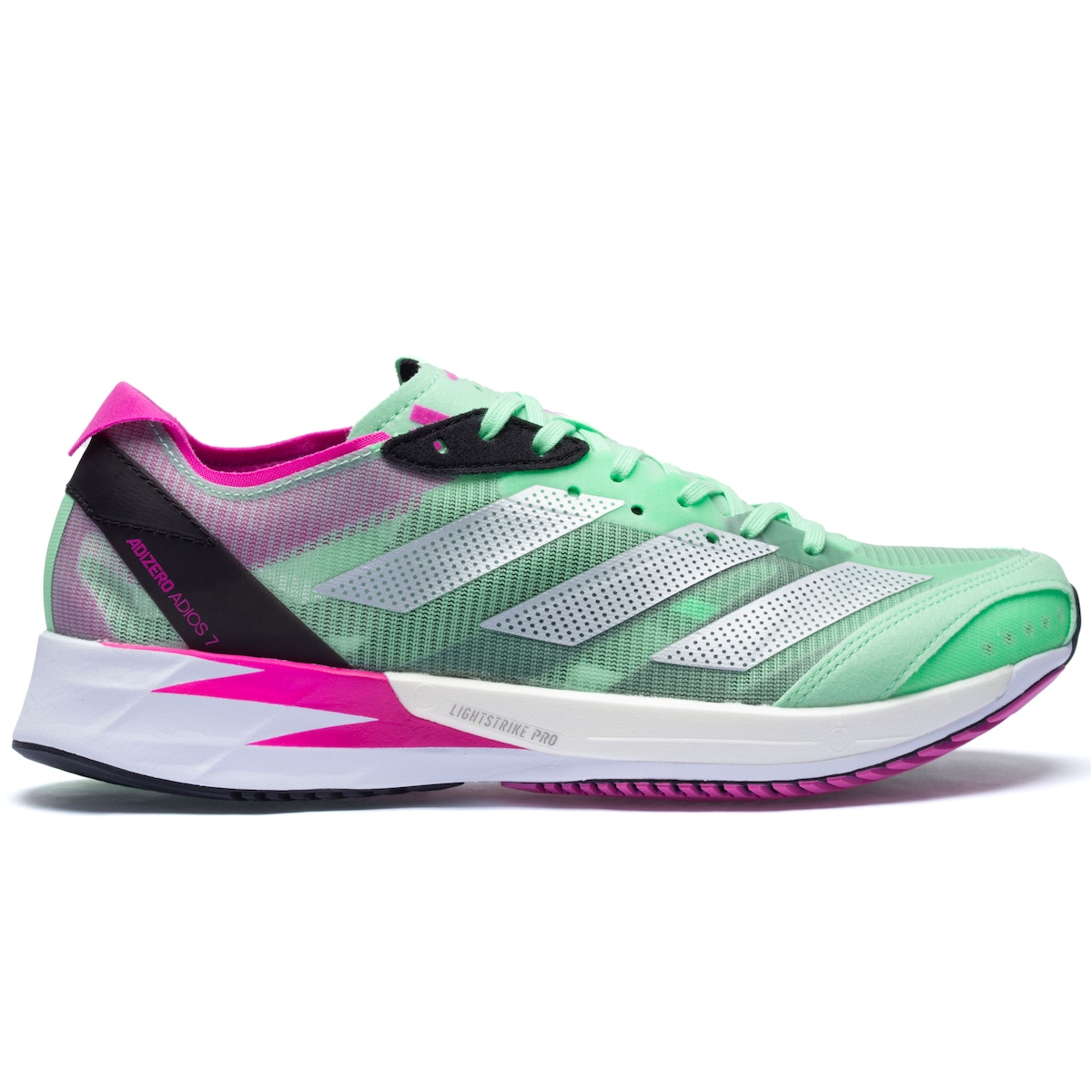 Tênis adidas Adizero Adios 7 - Feminino em Promoção | Centauro