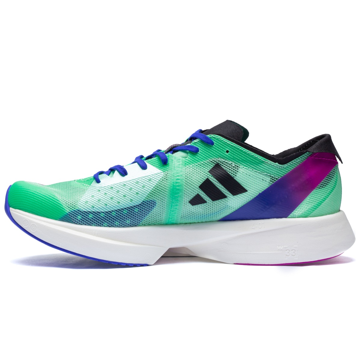 Tênis adidas Adizero Takumi Sen 9 - Masculino | Centauro