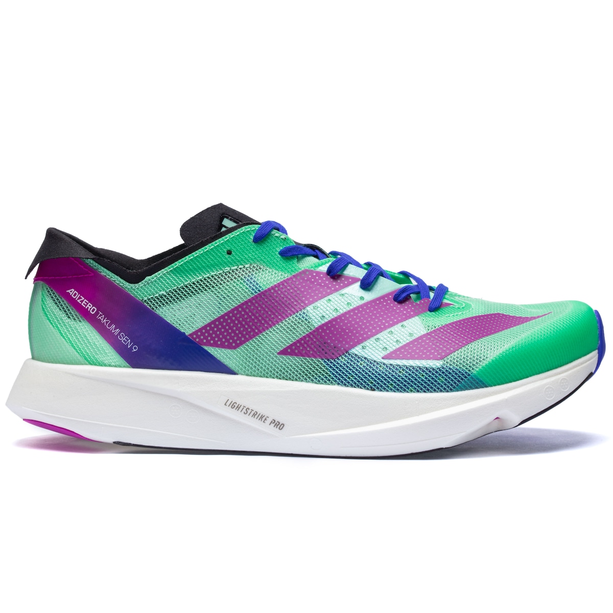 アディゼロ　TAKUMI SEN 9 Tênis adidas Adizero Takumi Sen 9 - Masculino | Centauro